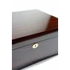 Parmida Bordo Raflı Sedir Ağacı Nemlendirici Humidor PHUM0230 - Parmida