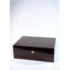 Parmida Bordo Raflı Sedir Ağacı Nemlendirici Humidor PHUM0230 - Parmida