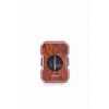Parmida Bronz Giyotin Çelik V-Cut Puro Makası PPM092 - Parmida
