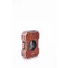 Parmida Bronz Giyotin Çelik V-Cut Puro Makası PPM092 - Parmida