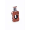 Parmida Bronz Giyotin Çelik V-Cut Puro Makası PPM092 - Parmida