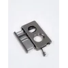 Parmida Delicili SV-Cut Puro Makası PPM0113 - Parmida
