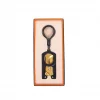 Parmida Giyotin Çelik Fonksiyonel Puro Makası PPM079 - Parmida