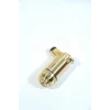 Parmida Gold 3 Torch Puro Çakmak PCM0940 - Parmida