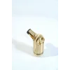 Parmida Gold 3 Torch Puro Çakmak PCM0940 - Parmida