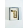 Parmida Gold 3 Torch Puro Çakmak PCM0940 - Parmida