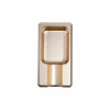 Parmida Gold Metal Tekli Puro Küllüğü - Parmida