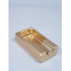 Parmida Gold Metal Tekli Puro Küllüğü - Parmida