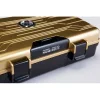 Parmida Gold Nem Ölçerli Seyahat Humidoru PSH003 - Parmida