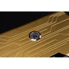 Parmida Gold Nem Ölçerli Seyahat Humidoru PSH003 - Parmida