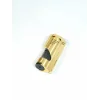 Parmida Gold Üç Torch Puro Çakmak PCM0961 - Parmida