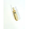 Parmida Gold Üç Torch Puro Çakmak PCM0961 - Parmida
