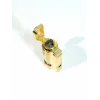 Parmida Gold Üç Torch Puro Çakmak PCM0961 - Parmida