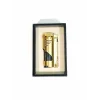 Parmida Gold Üç Torch Puro Çakmak PCM0961 - Parmida