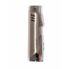Parmida Gümüş 3 Torch Delicili Puro Çakmak PCM0914 - Parmida