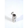 Parmida Gümüş 3 Torch Delicili Puro Çakmak PCM0914 - Parmida