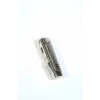 Parmida Gümüş 3 Torch Delicili Puro Çakmak PCM0914 - Parmida