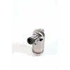 Parmida Gümüş 3 Torch Pürmüz Puro Çakmak PCM0941 - Parmida