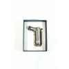 Parmida Gümüş 3 Torch Pürmüz Puro Çakmak PCM0941 - Parmida