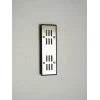 Parmida Gümüş Kristal Jel Puro Nemlendirici PPN015 - Parmida