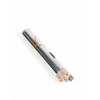 Parmida Gümüş Puro Tutuculu Tek Torch Puro Çakmak PCM0988 - Parmida