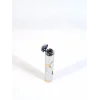 Parmida Gümüş Puro Tutuculu Tek Torch Puro Çakmak PCM0988 - Parmida