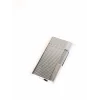 Parmida Gümüş Soft Alev Puro Çakmak PCM0959 - Parmida