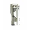 Parmida Gümüş Üç Torch Puro Çakmak PCM0964 - Parmida