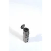 Parmida Gunmetal 3 Torch Delicili Puro Çakmak PCM0915  - Parmida