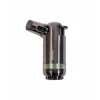 Parmida Gunmetal 3 Torch Puro Çakmak PCM0939 - Parmida
