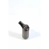 Parmida Gunmetal 3 Torch Puro Çakmak PCM0939 - Parmida