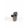 Parmida Gunmetal 3 Torch Puro Çakmak PCM0939 - Parmida