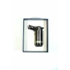 Parmida Gunmetal 3 Torch Puro Çakmak PCM0939 - Parmida