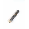 Parmida Gunmetal Puro Tutuculu Tek Torch Puro Çakmak PCM0984 - Parmida
