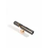 Parmida Gunmetal Puro Tutuculu Tek Torch Puro Çakmak PCM0984 - Parmida