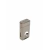 Parmida Gunmetal Tek Torch V Cut Puro Çakmak PCM0979 - Parmida