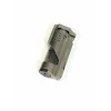 Parmida Gunmetal Üç Torch Puro Çakmak PCM0962 - Parmida