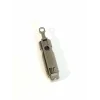 Parmida Gunmetal Üç Torch Puro Çakmak PCM0962 - Parmida