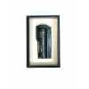 Parmida Gunmetal Üç Torch Puro Çakmak PCM0962 - Parmida