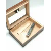 Parmida Humidor Puro Saklama Kutusu Nem Kontrollü Premium Humidor PHUM0268 - Parmida