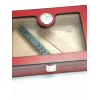 Parmida Humidor Puro Saklama Kutusu Nem Kontrollü Premium Humidor PHUM0268 - Parmida