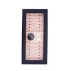 Parmida Humidor Puro Saklama Kutusu Sedir Humidor PHUM0120 - Parmida