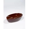 Parmida Kahverengi Tekli Puro Küllüğü PKL01001 - Parmida
