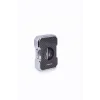 Parmida Karbon Giyotin Çelik V-Cut Puro Makası PPM091 - Parmida