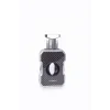 Parmida Karbon Giyotin Çelik V-Cut Puro Makası PPM091 - Parmida