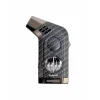 Parmida Karbon V Cut Tek Torch Puro Çakmak PCM0972 - Parmida