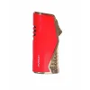 Parmida Kırmızı 3 Torch Delicili Puro Çakmak PCM0925 - Parmida