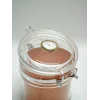 Parmida Puro Saklama Kutusu Jar Analog Nem Ölçer PMT013 - Parmida
