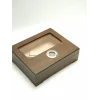 Parmida Puro Saklama Kutusu Nemlendirici Premium Humidor PHUM0266 - Parmida