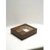 Parmida Puro Saklama Kutusu Nemlendirici Premium Humidor PHUM0267 - Parmida